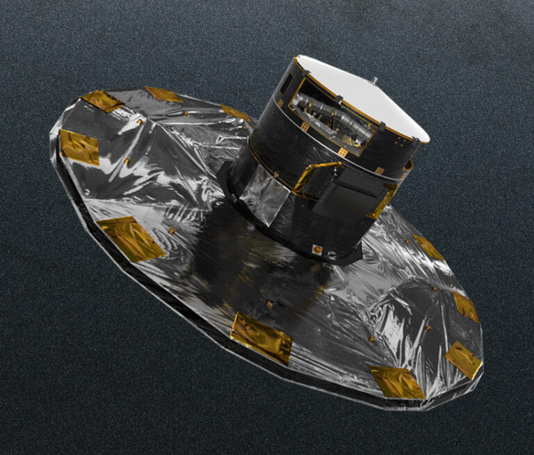 Gaia_spacecraft