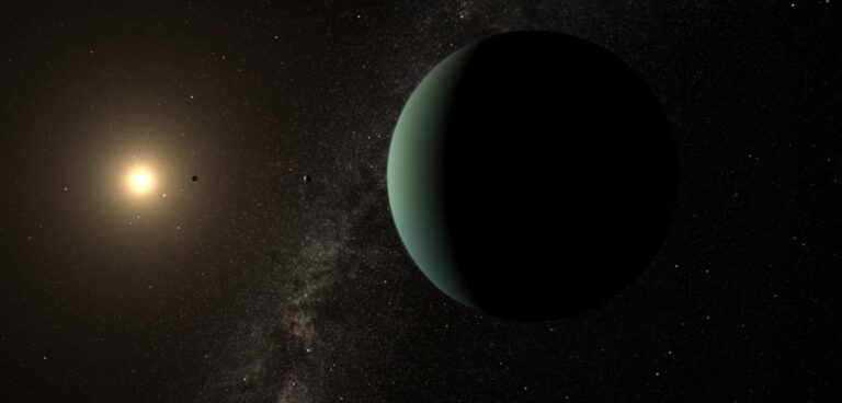 exoplanet