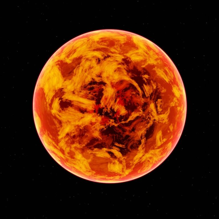 exoplanet
