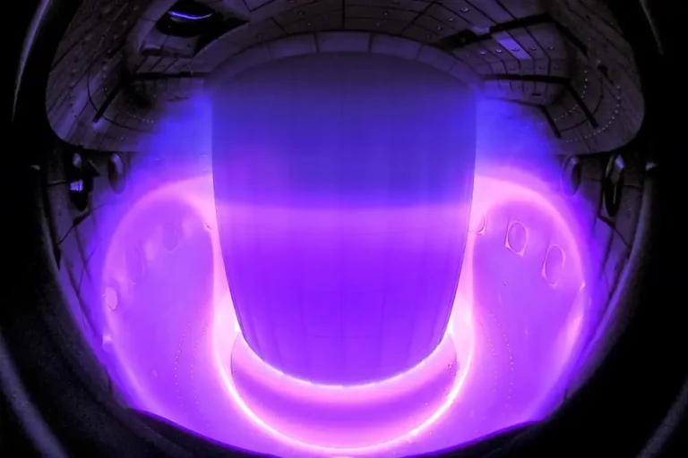 tokamak
