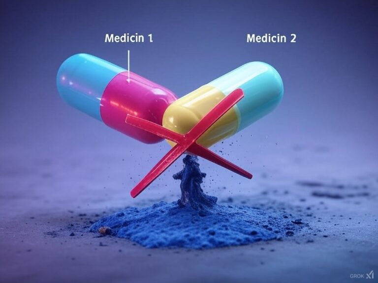 medicin