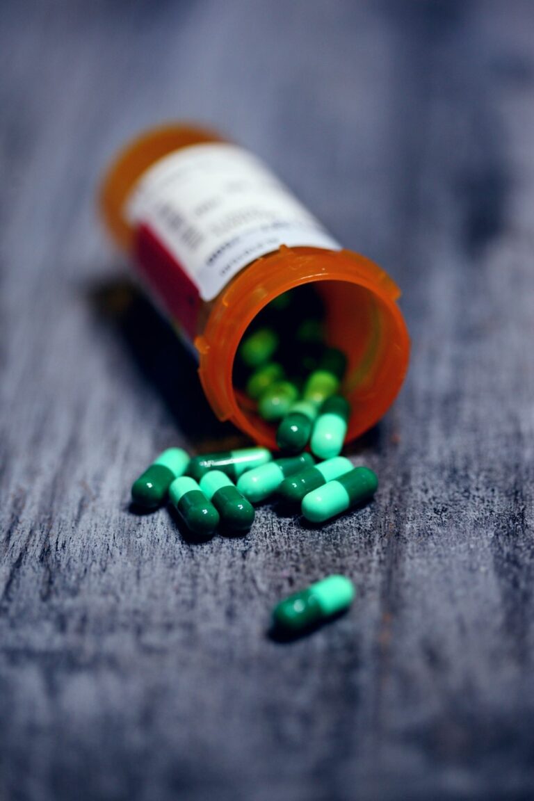 medicin