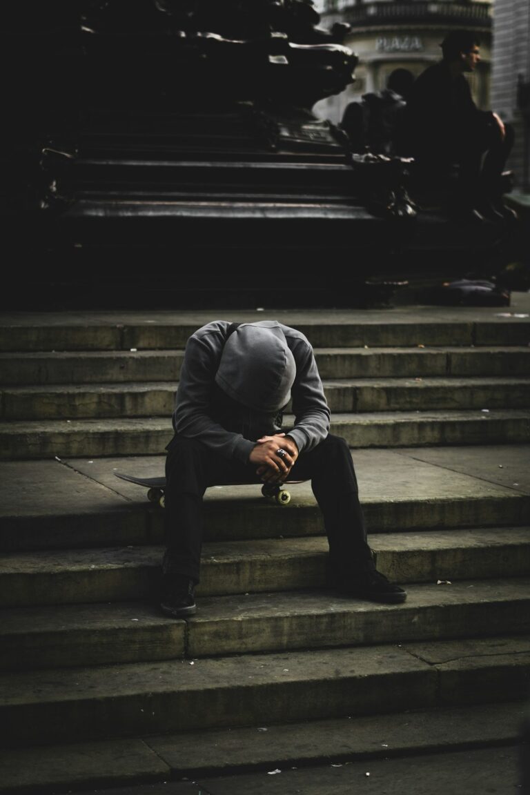 depression