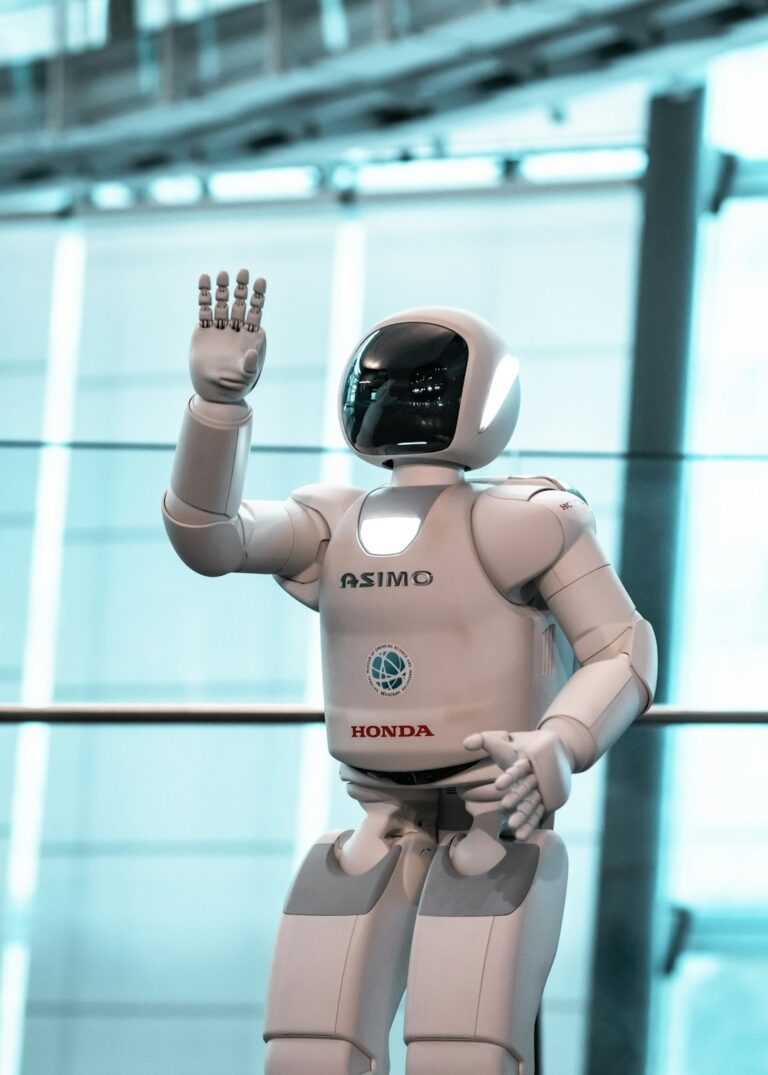 robot