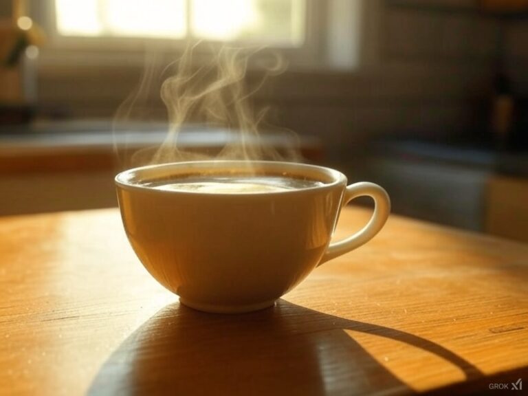 kaffe