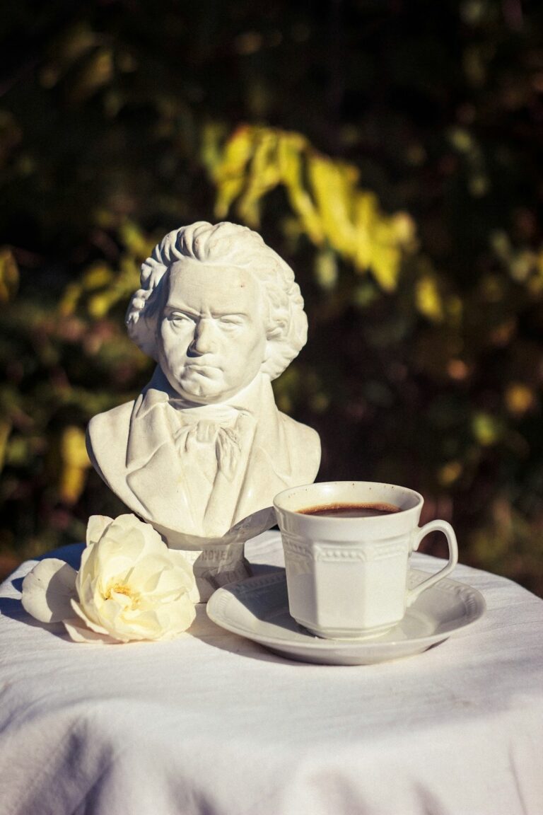 kaffe