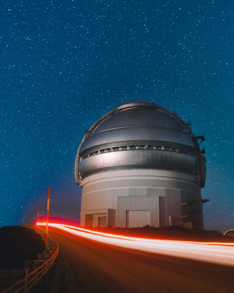 observatorium