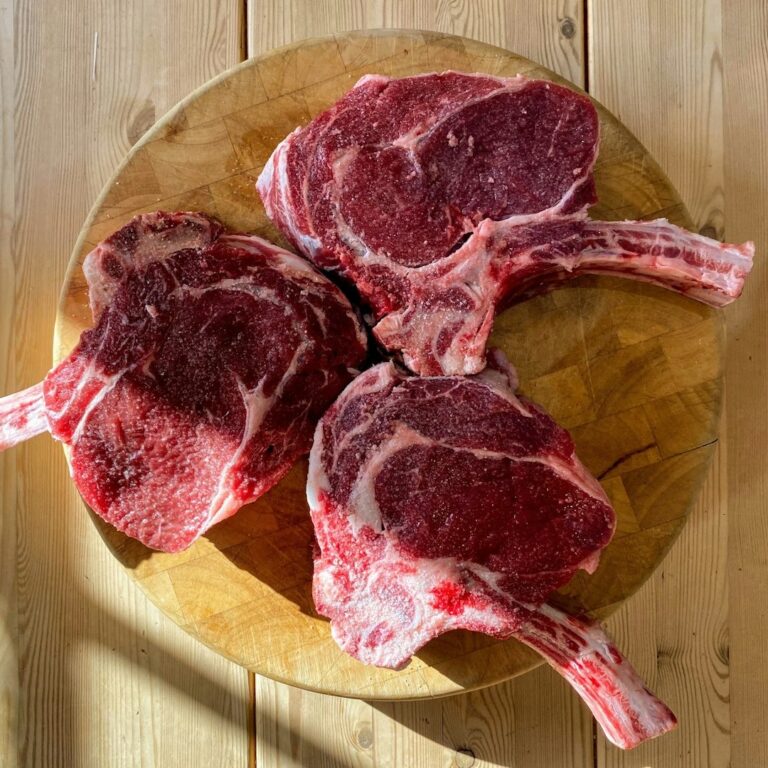 kött