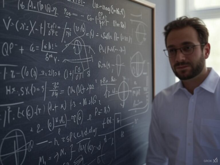 matematik