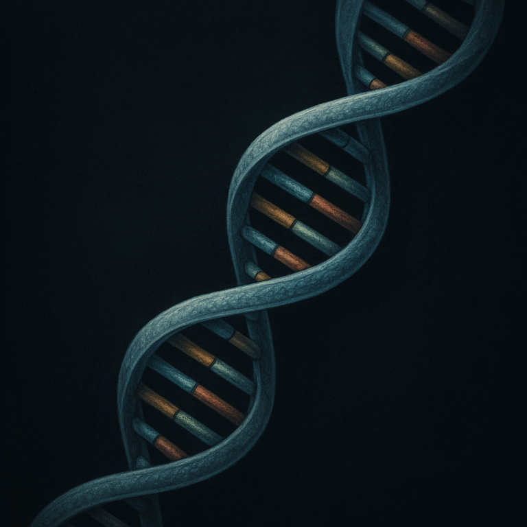 DNA
