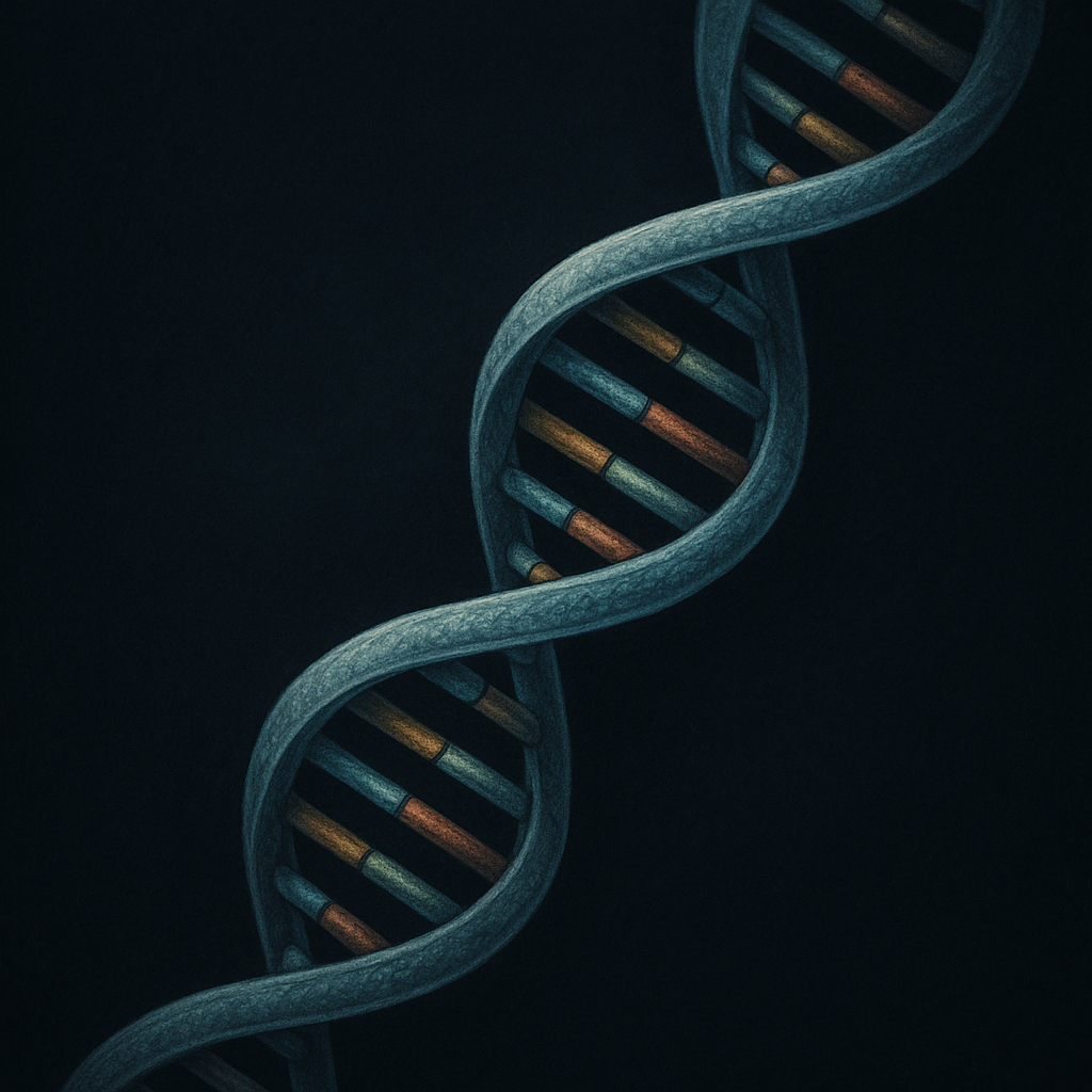 DNA
