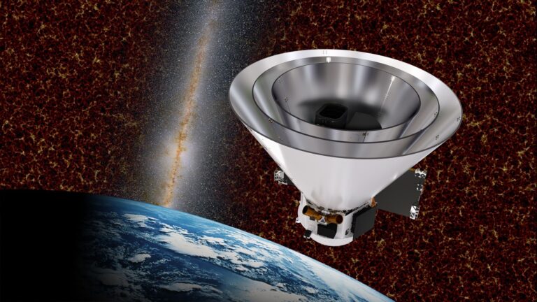 nasas-spherex-mission